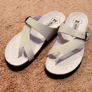 Mephisto Helen, white, size 39/9